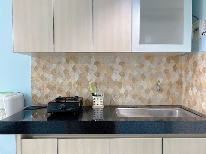 Others 5, Minimalist Studio Grand Sentraland Karawang Apartment, Karawang
