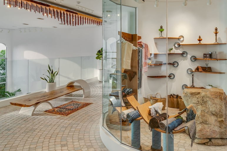 Public Area 4, Ampersand Resort, Ko Samui