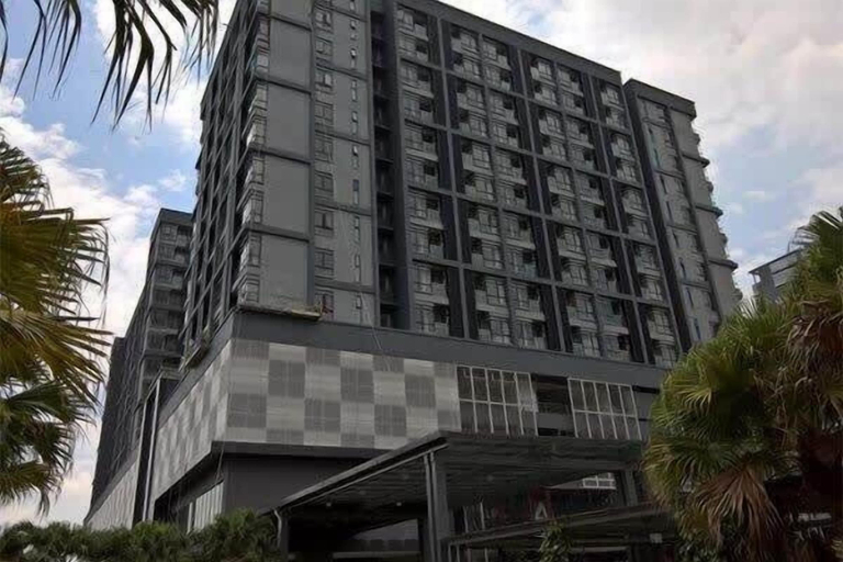 Interior 3, A Lovely, Utropolis Studio Near Kdu, Free Parking, Shah Alam