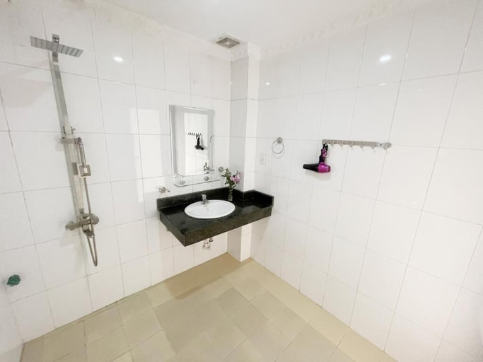 Bathroom, Vintage Sapa Hotel, Sa Pa