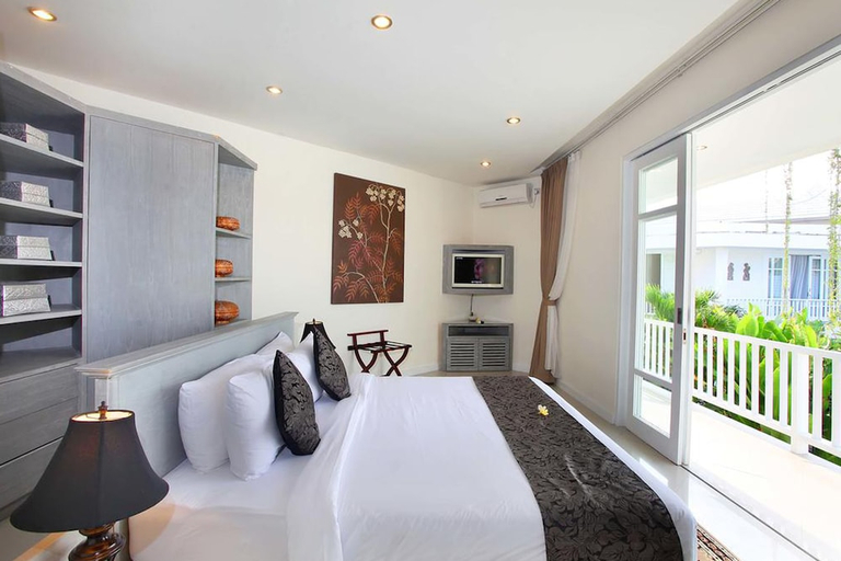 Others 2, Awila Villas Kuta, Badung