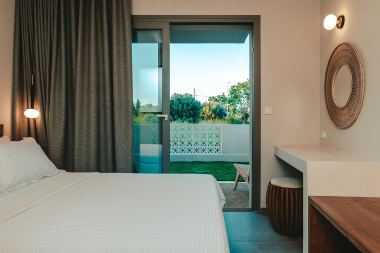 Bedroom 3, Amoessa Boutique - Adults Only, Central Macedonia