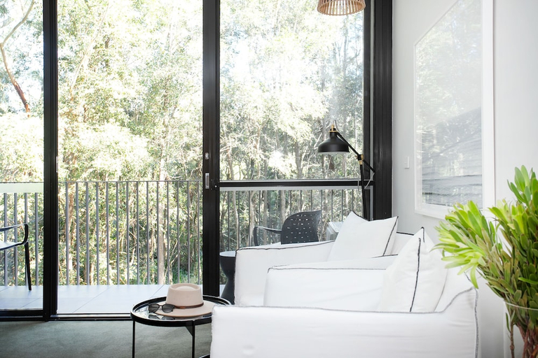 Bedroom 3, Bannisters Pavilion Mollymook, Shoalhaven - Pt B