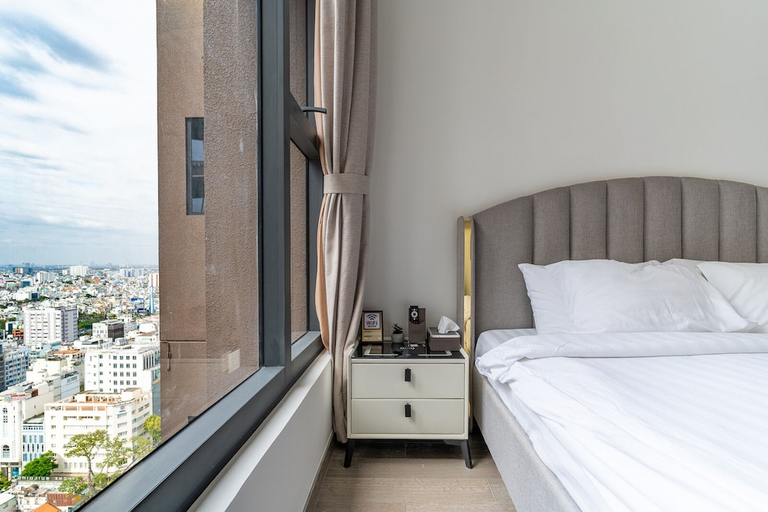 Bedroom 2, The Rixx MarQ, District 1