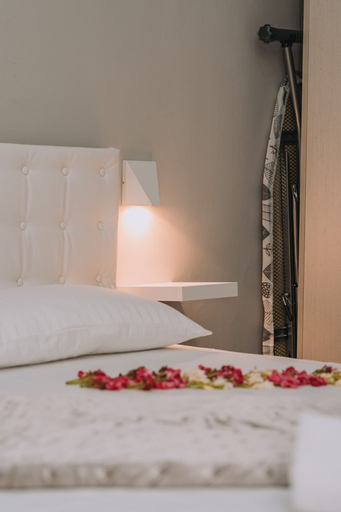 Room 3, Gazi Suite With Private Rooftop, Attica