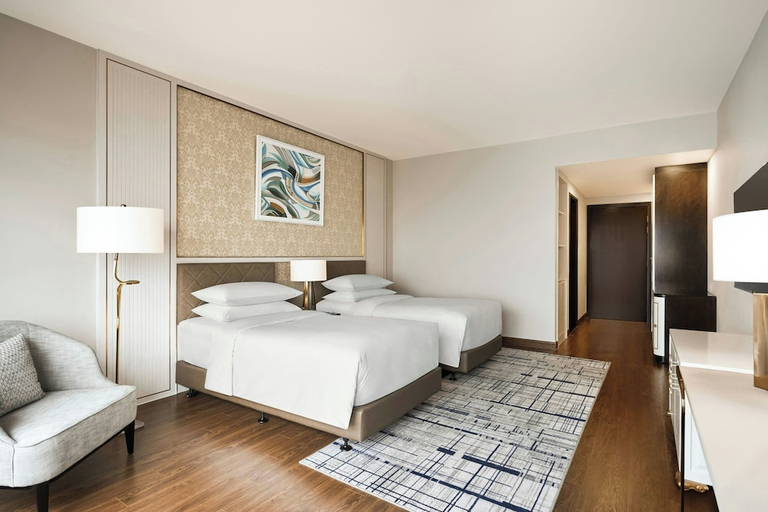 Bedroom 3, Sheraton Hai Phong, Hồng Bàng