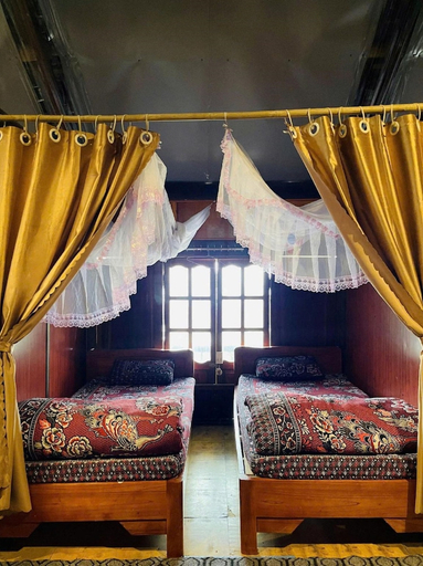 Bedroom 2, Long Co Tran Homestay, Đồng Văn