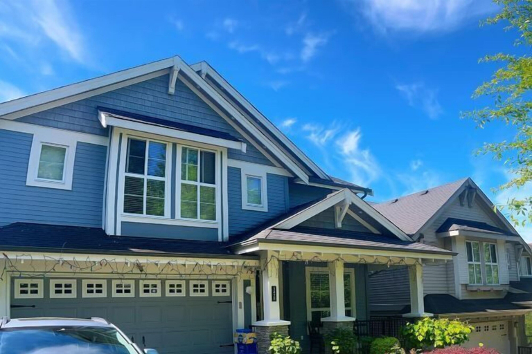 Exterior & Views 2, Derbyshire House, Greater Vancouver