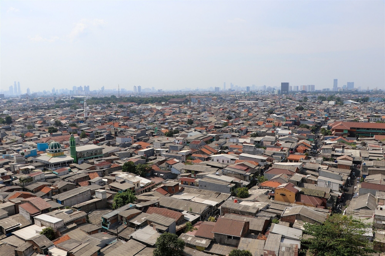 Exterior & Views 2, Best Strategic Studio At Bassura City Apartment, Jakarta Timur