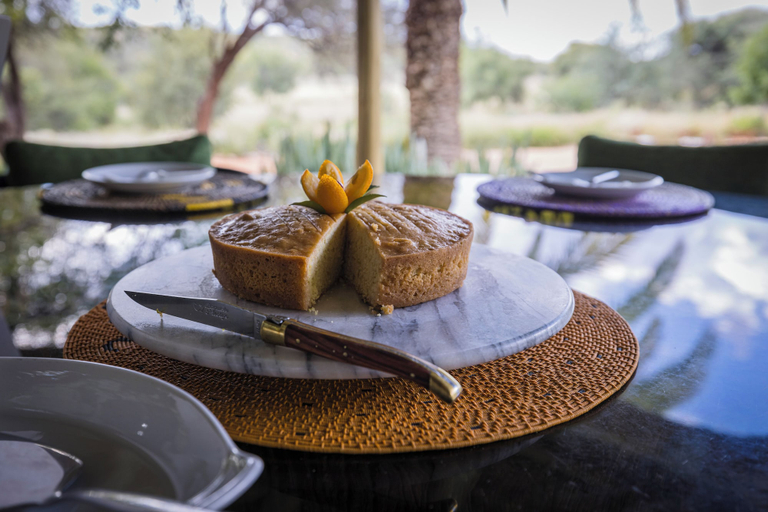 Food & Drinks 5, Ohorongo Game Reserve, Kamanjab