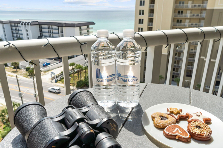 Food & Drinks, Grand Panama Beach Resort by Book That Condo, Bay