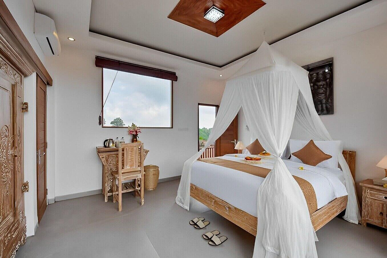 Bedroom 3, Santosha Place, Gianyar