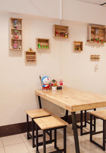 Food & Drinks 4, Starnong Cafe & Hostel, Muang Chiang Mai