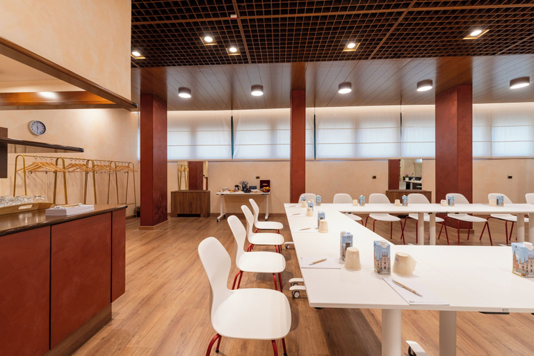 Food & Drinks 4, Hotel Raffaello, Milano