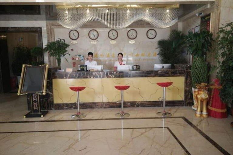 Business Facilities
