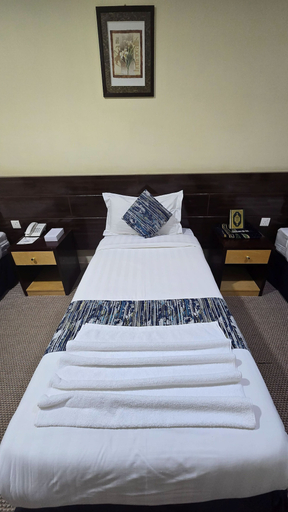 Bedroom 4, Loulouat Al Anood Hotel Mecca, Makkah