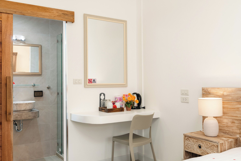 Bathroom 4, Eden Extend Fisherman Village, Ko Samui