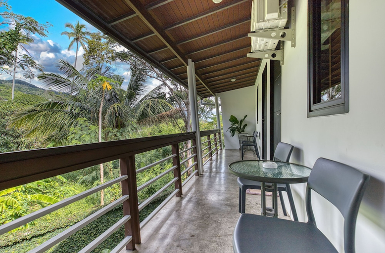 Others 4, Baan Rawee Apartments, Ko Samui