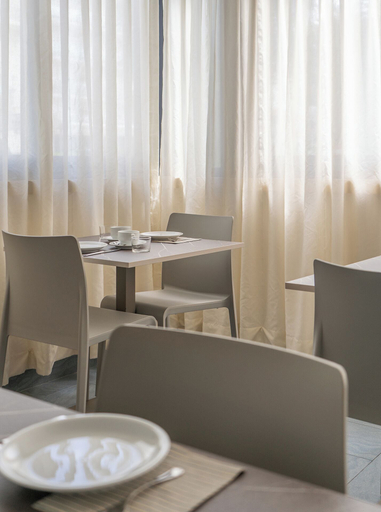Food & Drinks 4, Hotel Philadelphia, Rimini