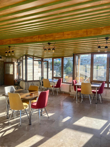 Others 3, Vaveyla Cave Hotel, Ürgüp