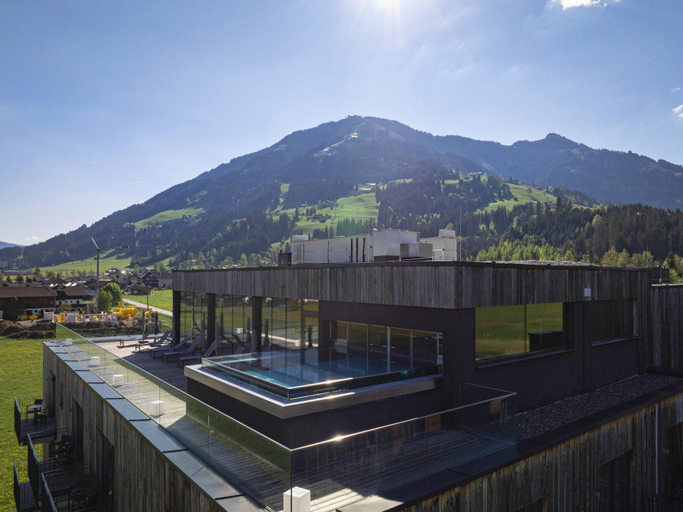 3, Exclusive apartment in Westendorf, Kitzbühel