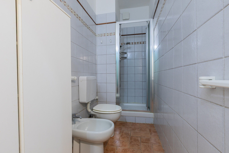 Room 2, Casa dei Tigli by Wonderful Italy, Torino