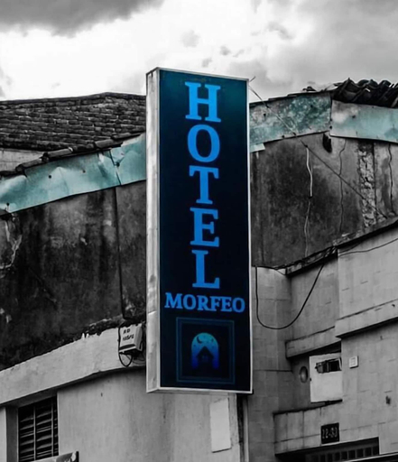 Exterior & Views 2, Hotel Morfeo, Tuluá