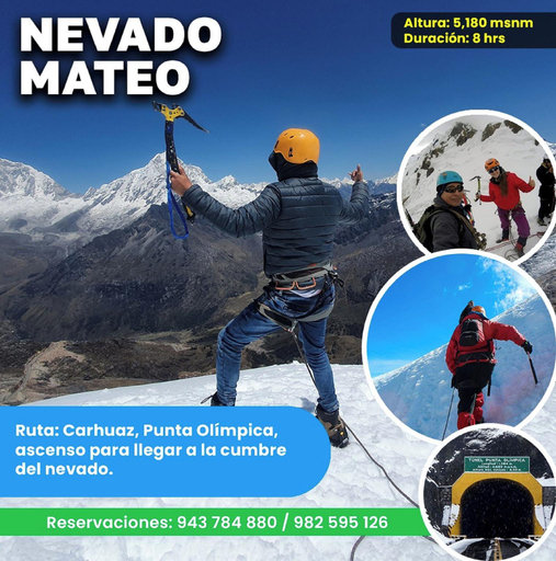 5, Hotel De Turistas Huaraz, Huaraz