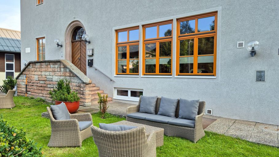 Room 3, Schmitten 27 - Apartment 10 200m From ski Lift, Zell am See
