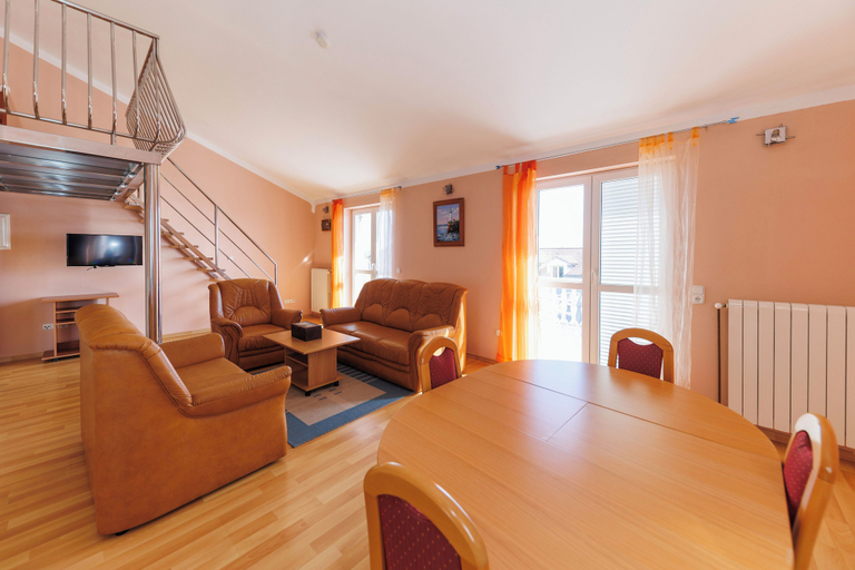 Living area 3, Villa Apolonia Zadar, Zadar