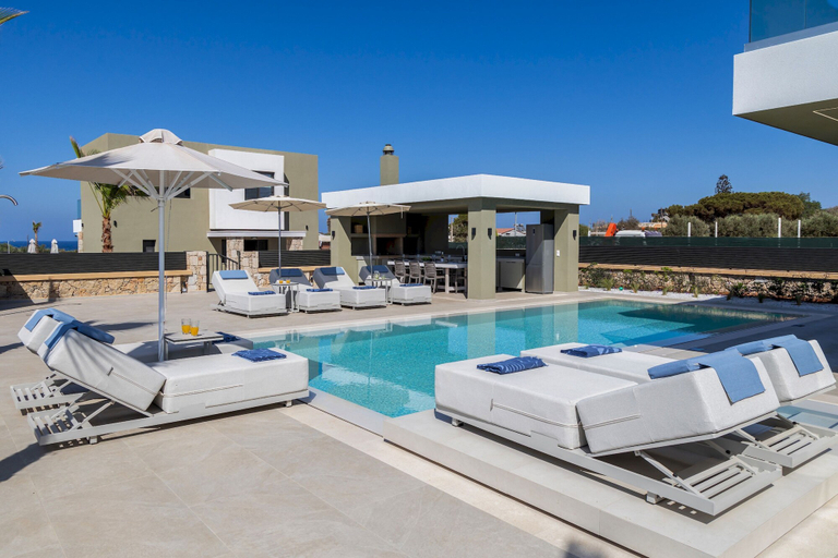 Room 5, Divel Luxury Villas - Villa Ervin by Estia, Crete