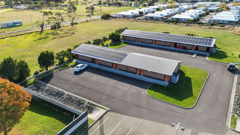 Exterior & Views 2, Foreshore Hotel, Clarence