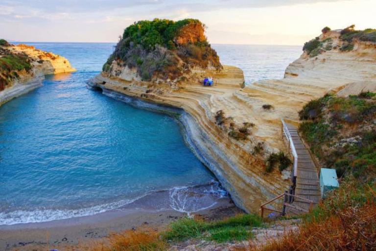 Others 2, Corfu Seaside Cottage - Private Garden Retreat, Ionian Islands