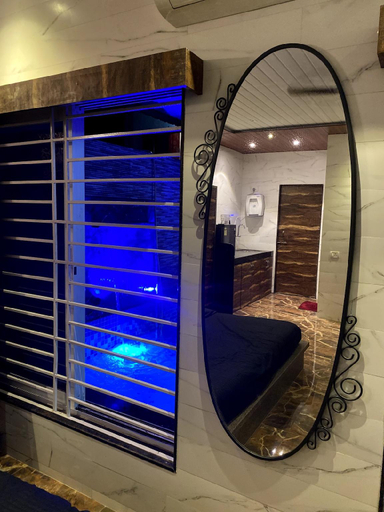 Others 5, Elite II 1 room cottage with private pool II, Pune