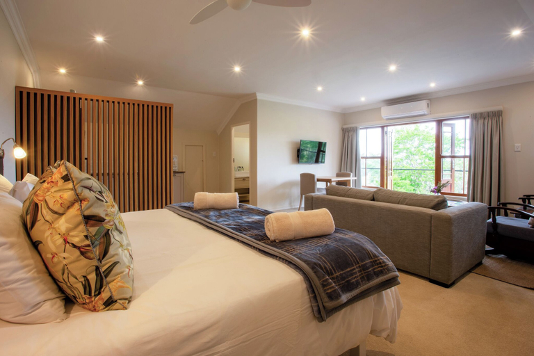 Bedroom 2, Raptor Rise, Cape Winelands