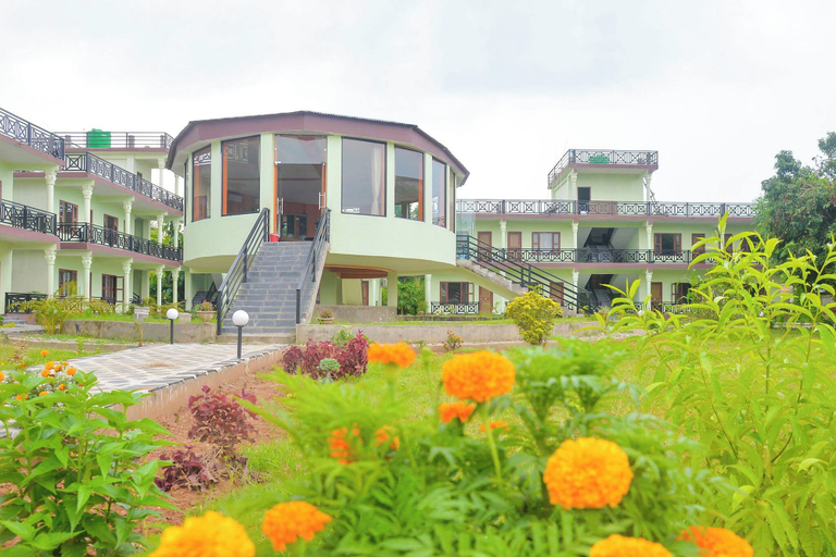 Exterior 3, Chitwan Mother Nature Resort, Narayani