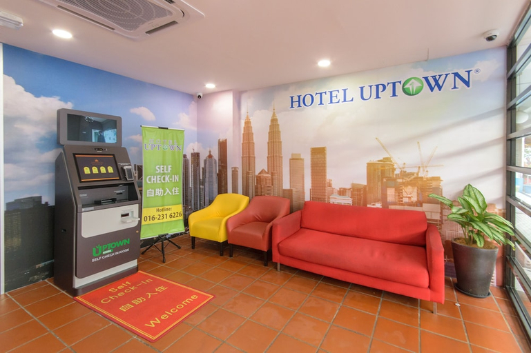 Others 3, Hotel Uptown Chinatown, Kuala Lumpur