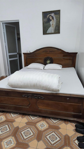 Bedroom 2, Hoa Sua Hotel Lao Cai - by Bay Luxury, Lào Cai