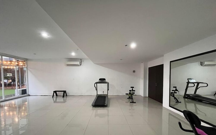 Others 5, The Chic Chamber 2BR at Royal Makassar Apartment, Makassar