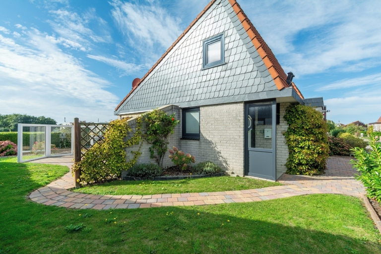 Primary image, Lovely Holiday Home in Julianadorp, Den Helder