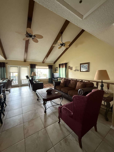 Room 4, Casa Pompano in Port Isabel, Cameron