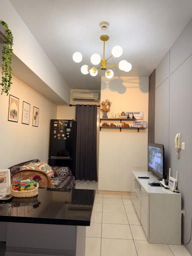 Others 2, Riyana Room Studio - Springlake Bekasi, Bekasi