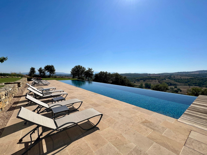 Sport & Beauty 2, Maniero in Maremma, Luxury Villa in Tuscany, Grosseto
