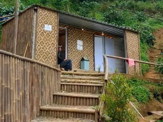 Exterior & Views 1, Wulandari Camping ground Rahong, Bandung