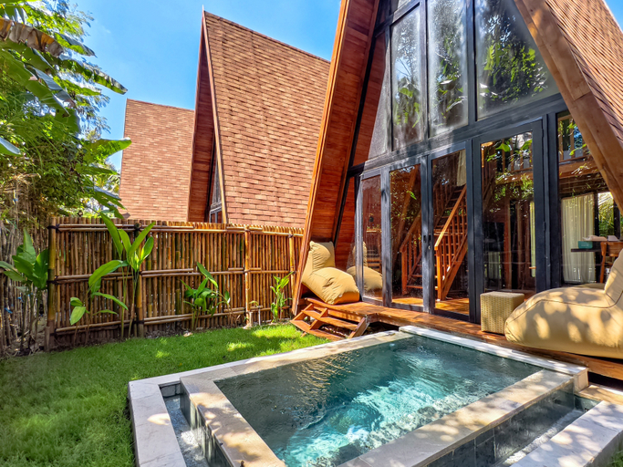 Others 5, Hidden Den Villa Ubud, Gianyar