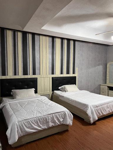 Others 4, Asri Hotel Puncak, Bogor