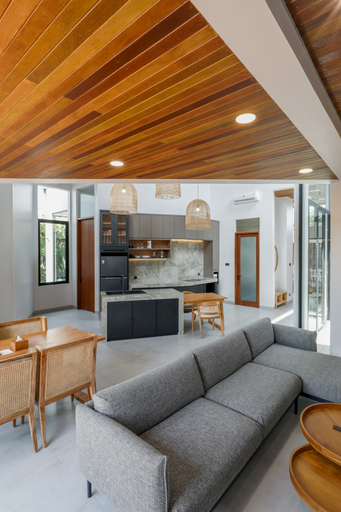Others 4, Brand New Modern Villa in Key Seminyak Location, Badung