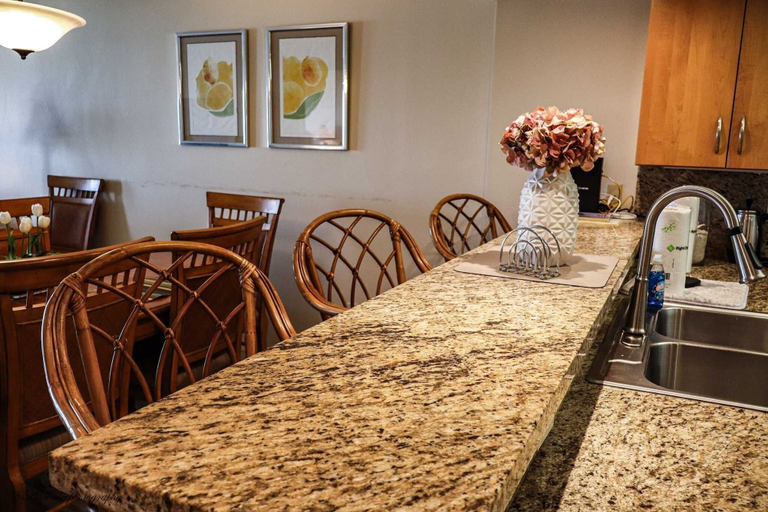 Dining 2, Edgewater 506 Minium 2 Bedroom Condo by RedAwning, Cameron
