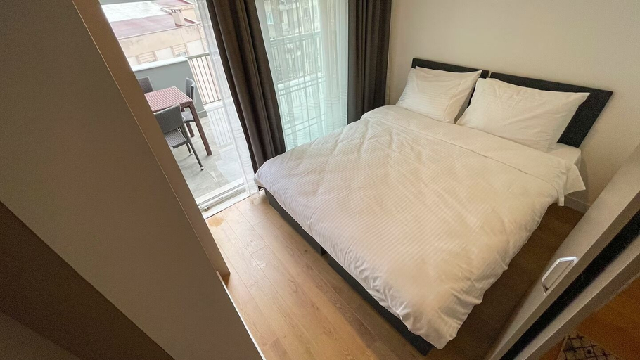 Bedroom 3, A Old Town, Antalya