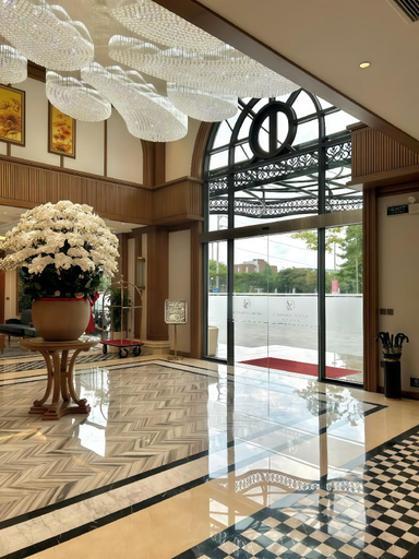 Public Area 2, Royal Phoenix Hotel Bac Ninh, Bắc Ninh